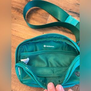 Lululemon Crossbody Bag